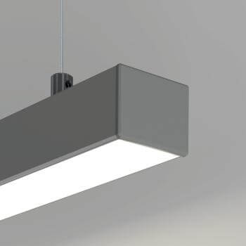 LED-Alu Profil 3035-O